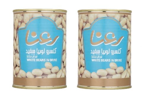 خرید و فروش کنسرو لوبیا سفید درشت با شرایط فوق العاده