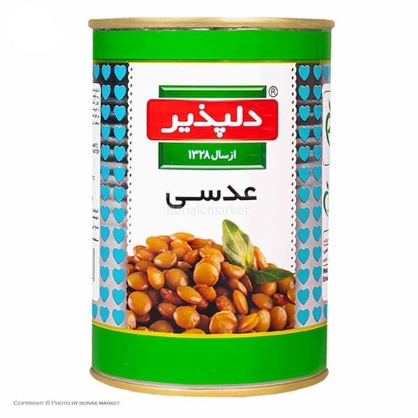 قیمت خرید کنسرو عدسی عمده به صرفه و ارزان
