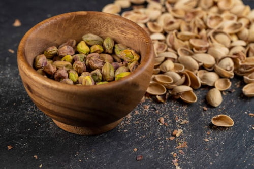 خرید و فروش پسته تازه ایرانی + قیمت به صرفه
