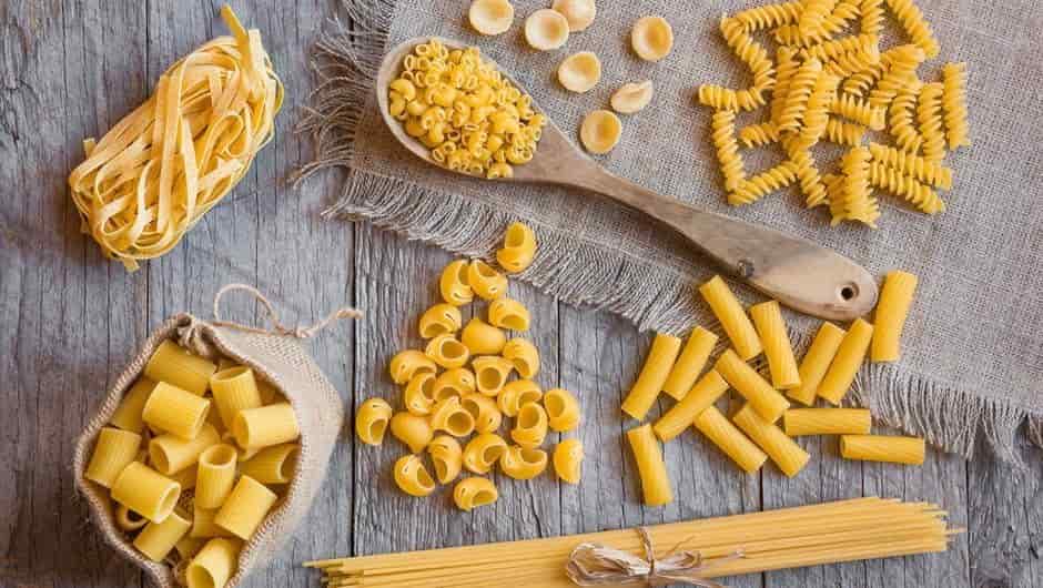 تصویر 2 از قیمت خرید ماکارونی با فروش عمده