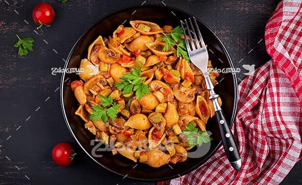 قیمت خرید ماکارونی با فروش عمده