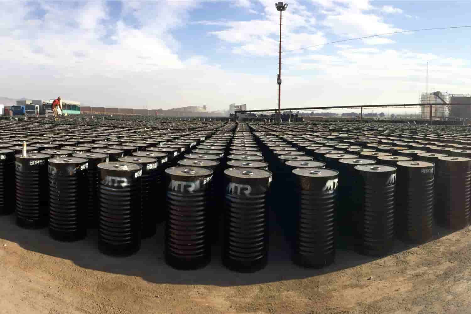 قیمت و خرید قیر صادراتی + فروش ارزان