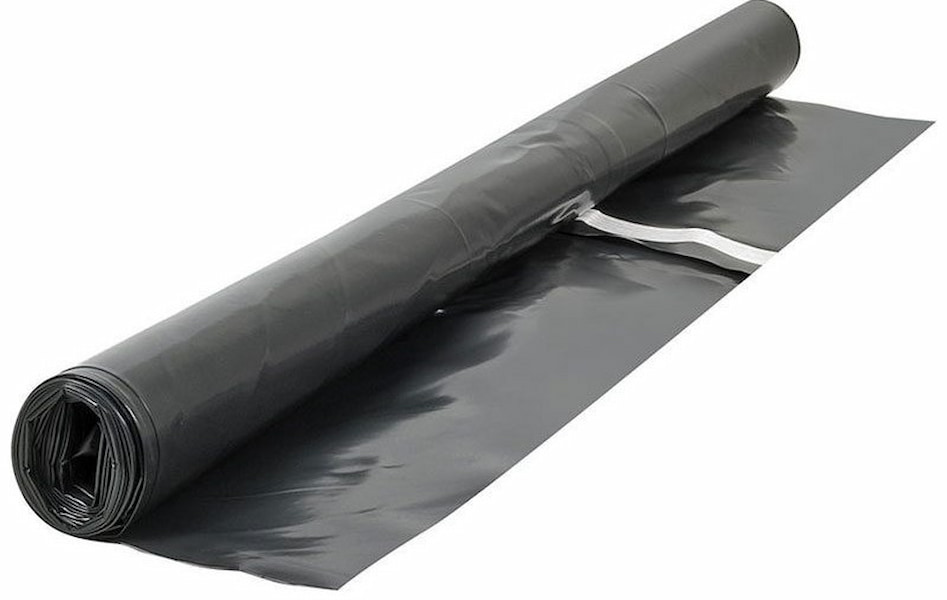 قیمت خرید مالچ پلاستیک گلخانه ای + فروش ویژه