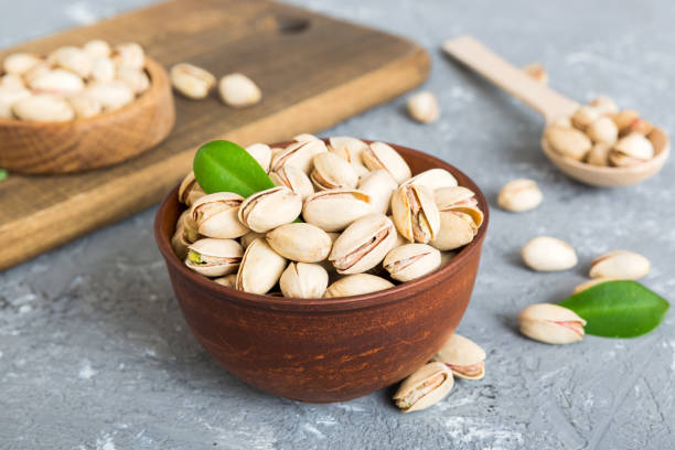 قیمت و خرید پسته شور عباسعلی