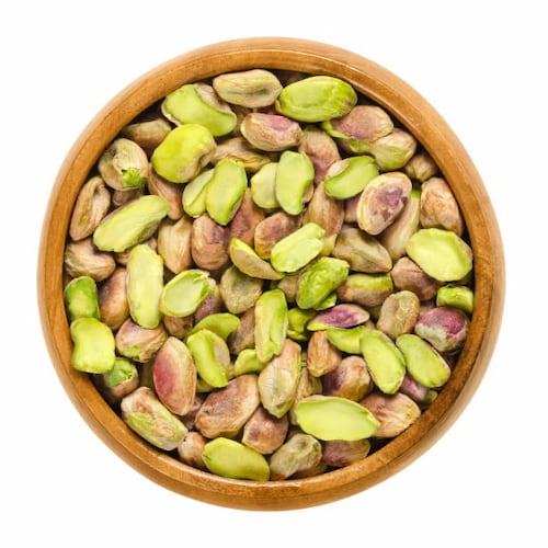 خرید به صرفه پسته سبز تازه دامغان + شرایط ویژه