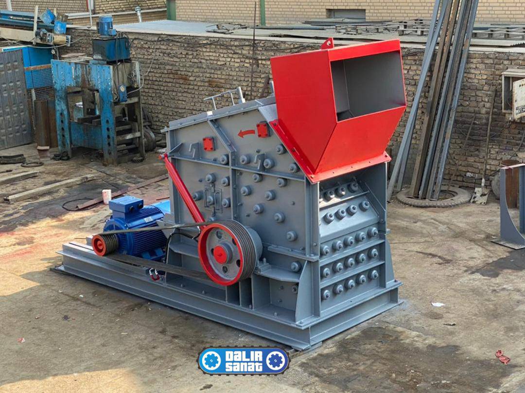 خرید و قیمت فیدر سنگ + فروش عمده