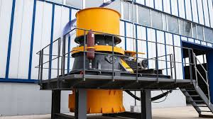 تصویر 1 از قیمت هیدروکن سنگ شکن با کیفیت + خرید عمده