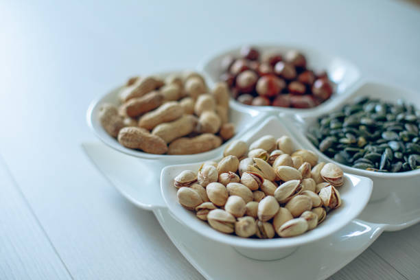 فروش پسته اکبری دستچین + قیمت خرید به صرفه