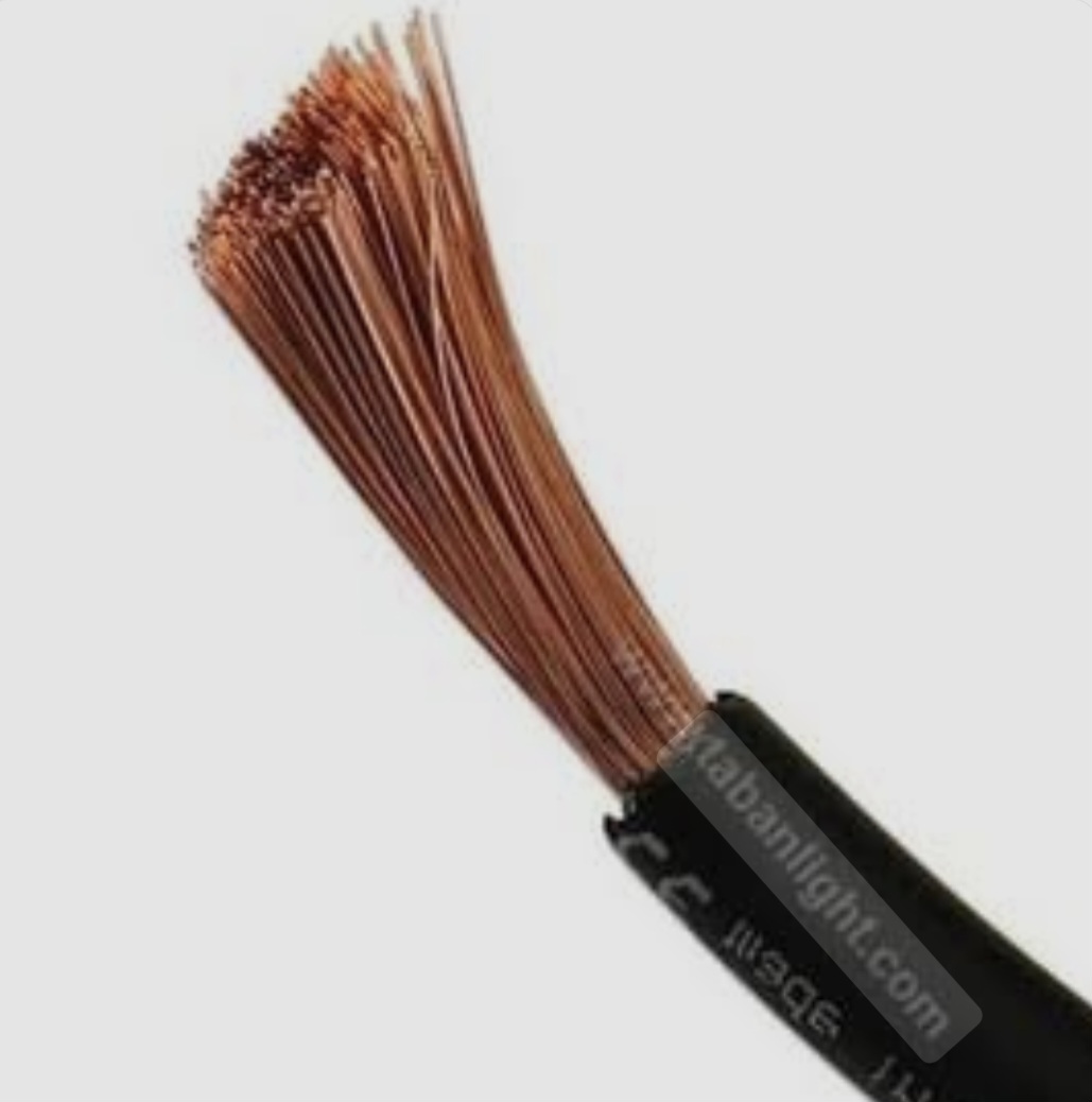 قیمت سیم افشان مسی ۱۶ × ۱ ایوان + خرید مستقیم از کارخانه