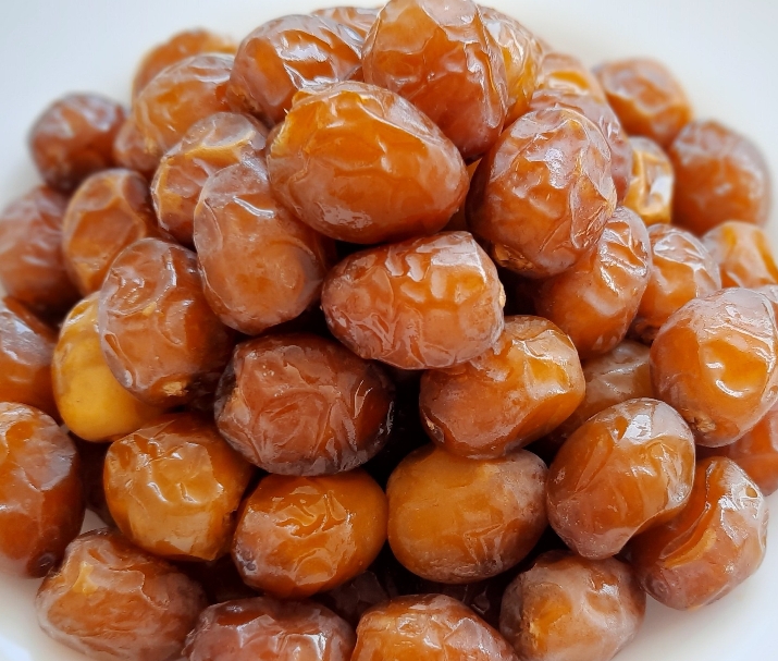 فروش عمده خرمای برحی طعم شیرین زندگی