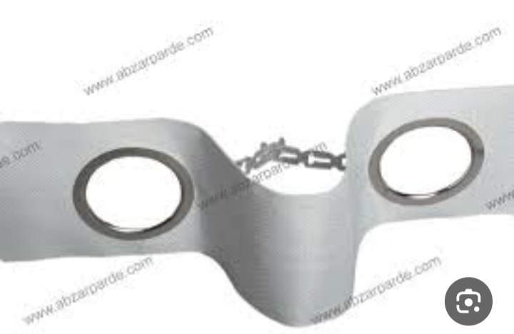 فروش فوق‌العاده نوار پرده پانچ مینیمال + عمده و ارزان
