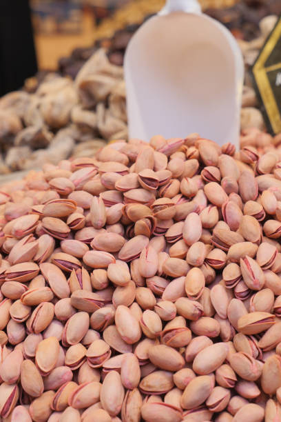 قیمت خرید پسته صادراتی بسته بندی + فروش ویژه