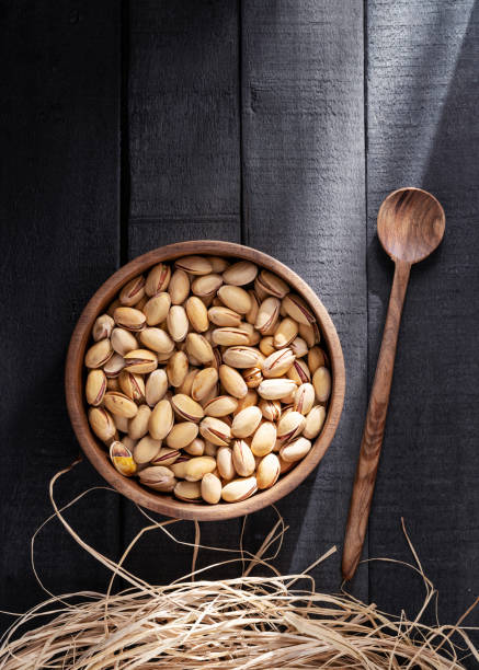 خرید و فروش پسته عباسعلی دامغان با شرایط فوق العاده