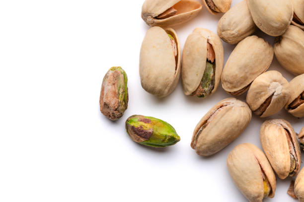 تصویر 1 از خرید و فروش پسته عباسعلی دامغان با شرایط فوق العاده