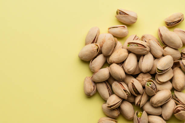 تصویر 2 از خرید و فروش پسته عباسعلی دامغان با شرایط فوق العاده