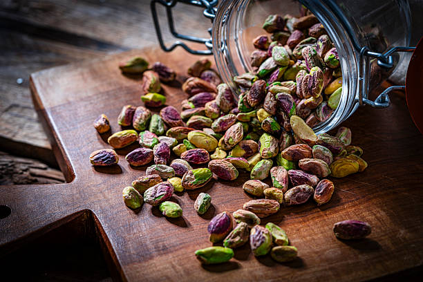 تصویر 4 از خرید و فروش پسته عباسعلی دامغان با شرایط فوق العاده