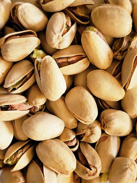 تصویر 5 از خرید و فروش پسته عباسعلی دامغان با شرایط فوق العاده