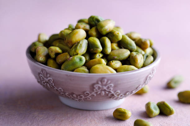 قیمت پسته عباسعلی