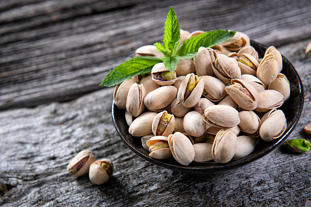 خرید پسته عباسعلی