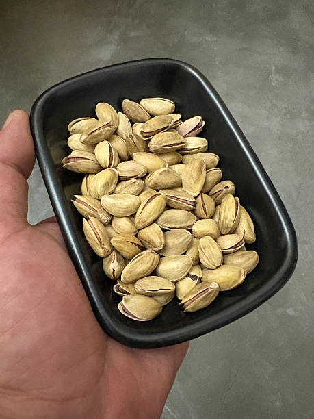 فروش پسته عباسعلی