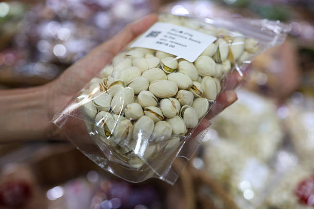 تصویر 4 از قیمت خرید پسته عباسعلی رفسنجان با فروش عمده