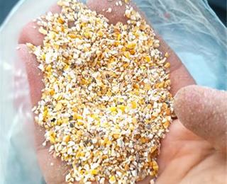 سفارش اینترنتی تفاله ذرت