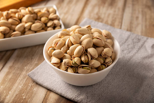 خرید پسته کله قوچی خام + قیمت فروش استثنایی و ویژه
