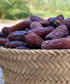فروش عالی خرما پیارم + کیفیت بالا