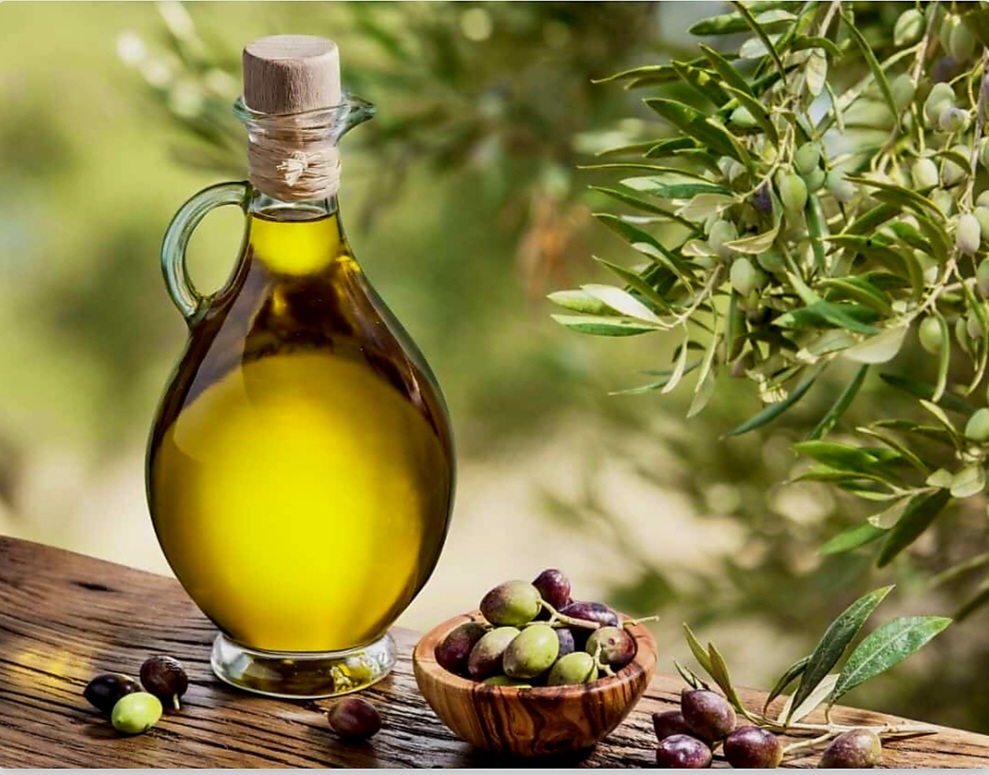 خرید روغن زیتون اصل + قیمت باور نکردنی