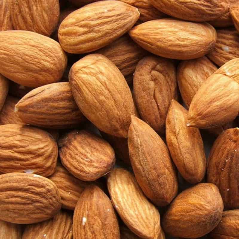 قیمت مغز بادام شاهرودی + فروش ویژه