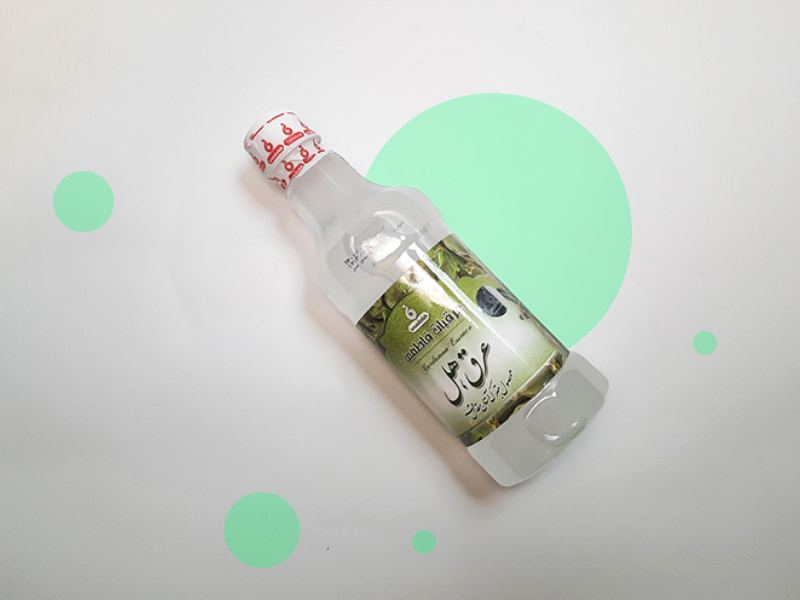 خرید و قیمت عرق هل + فروش عمده