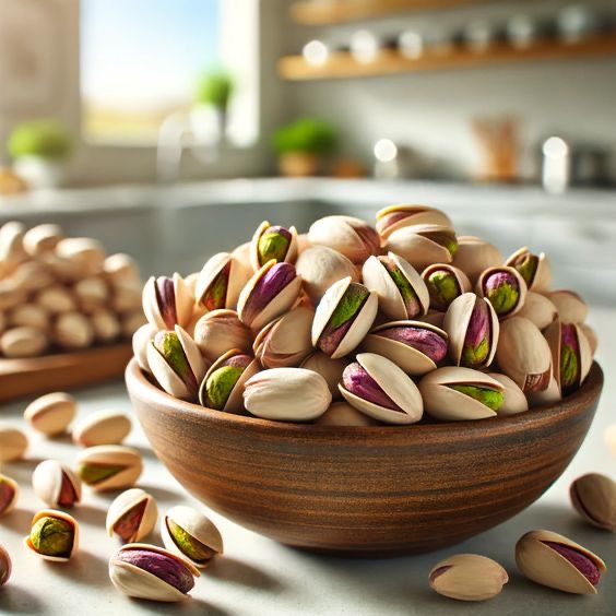 قیمت فروش پسته ممتاز ایرانی