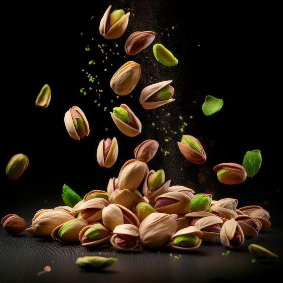 قیمت پسته سبز تازه ایرانی + فروش عمده