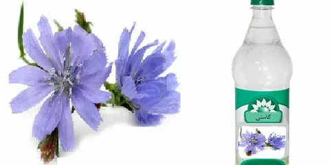 خرید و قیمت عرق کاسنی + فروش عمده