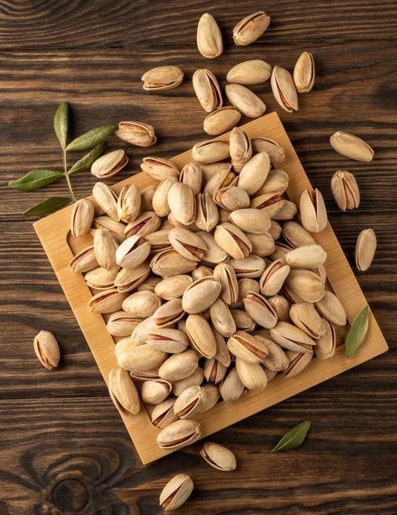قیمت خرید پسته با کیفیت اصل اکبری + درجه یک