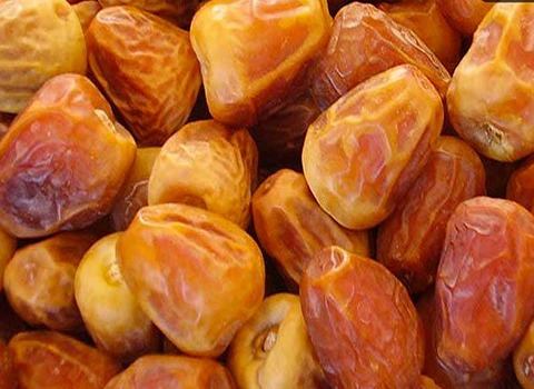 تصویر 2 از قیمت خرید خرما زاهدی اعلا عمده به صرفه و ارزان