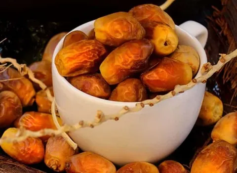 تصویر 3 از قیمت خرید خرما زاهدی اعلا عمده به صرفه و ارزان