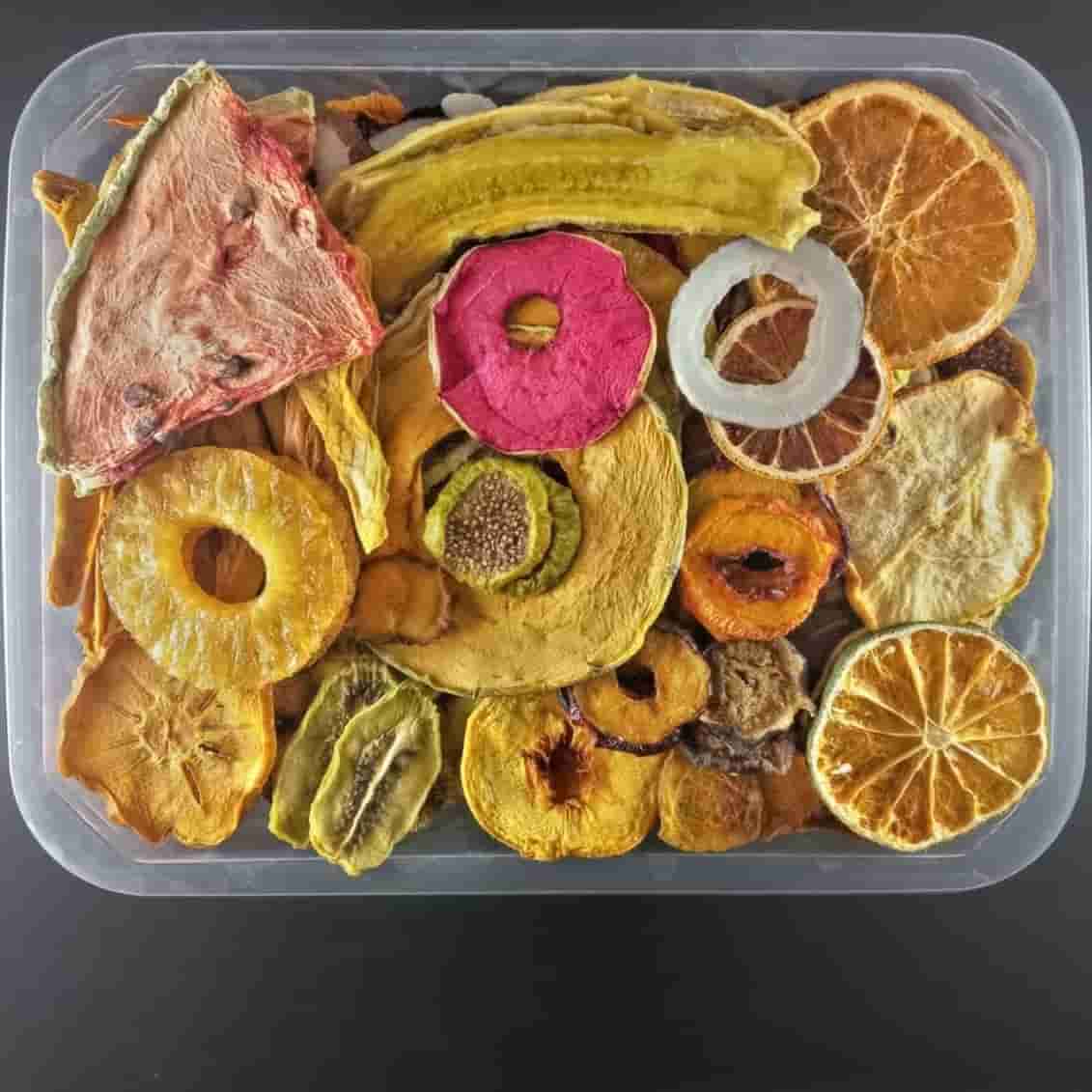 قیمت میوه خشک مخلوط + خرید باور نکردنی