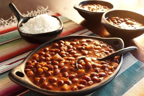 قیمت لوبیا با قارچ اماده + خرید باور نکردنی