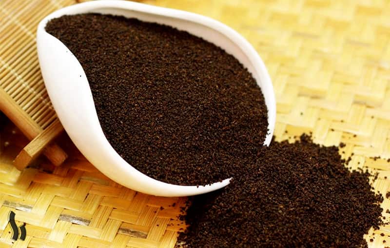 خرید و قیمت چای سیاه کله مورچه ای + فروش عمده