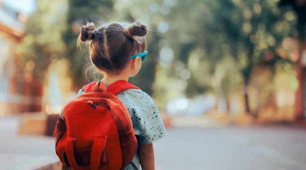 قیمت خرید کوله پشتی دخترانه مدرسه ای + فروش ویژه