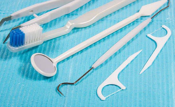 قیمت خرید آینه یکبار مصرف دندانپزشکی با فروش عمده
