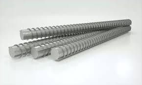 تصویر 4 از بازار میلگرد آجدار در انواع سایز + قیمت عالی