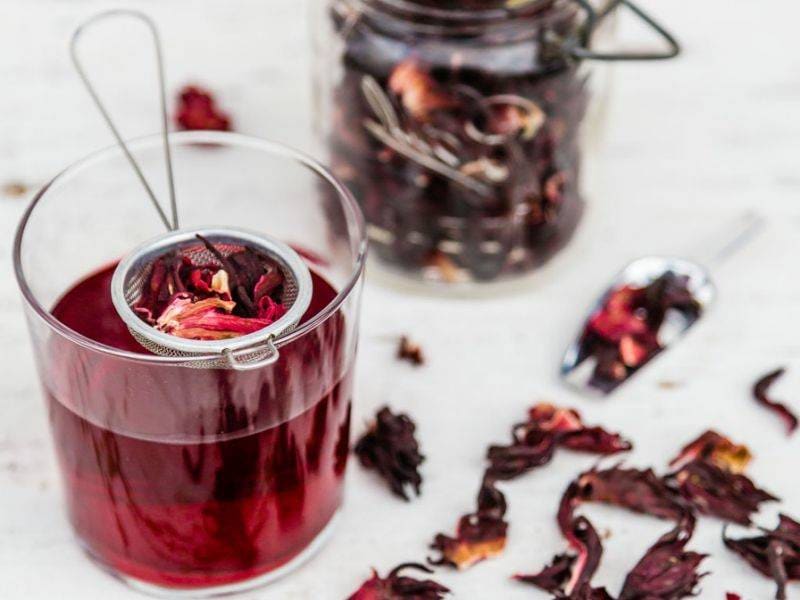 تصویر 4 از خرید و قیمت چای ترش + فروش عمده