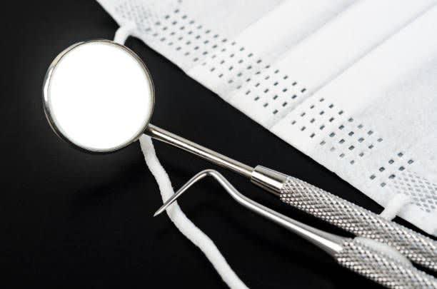 قیمت روز آینه یکبار مصرف دندانپزشکی