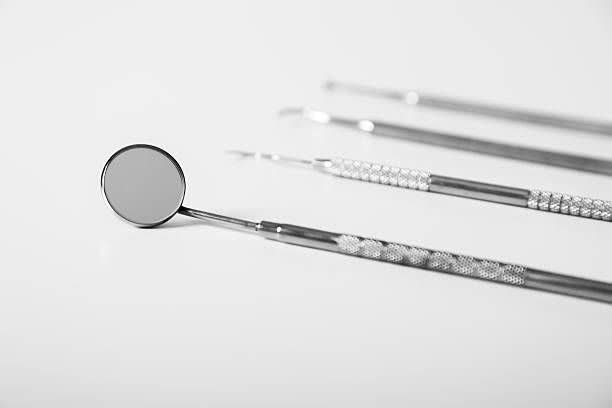 فروش آینه یکبار مصرف دندانپزشکی + فروش عمده