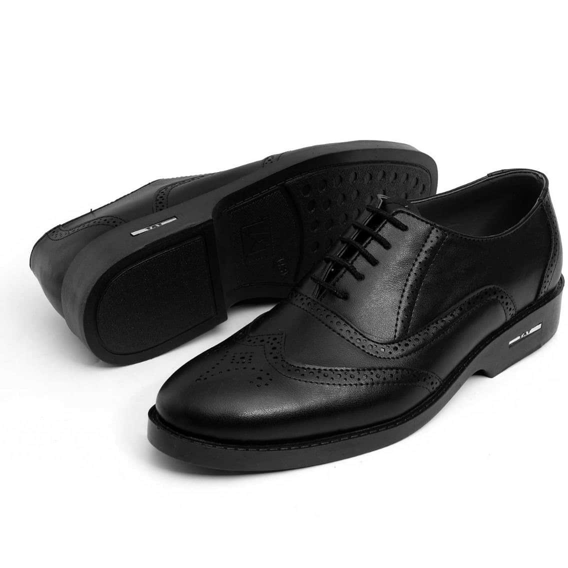 قیمت خرید کفش مردانه با فروش عمده