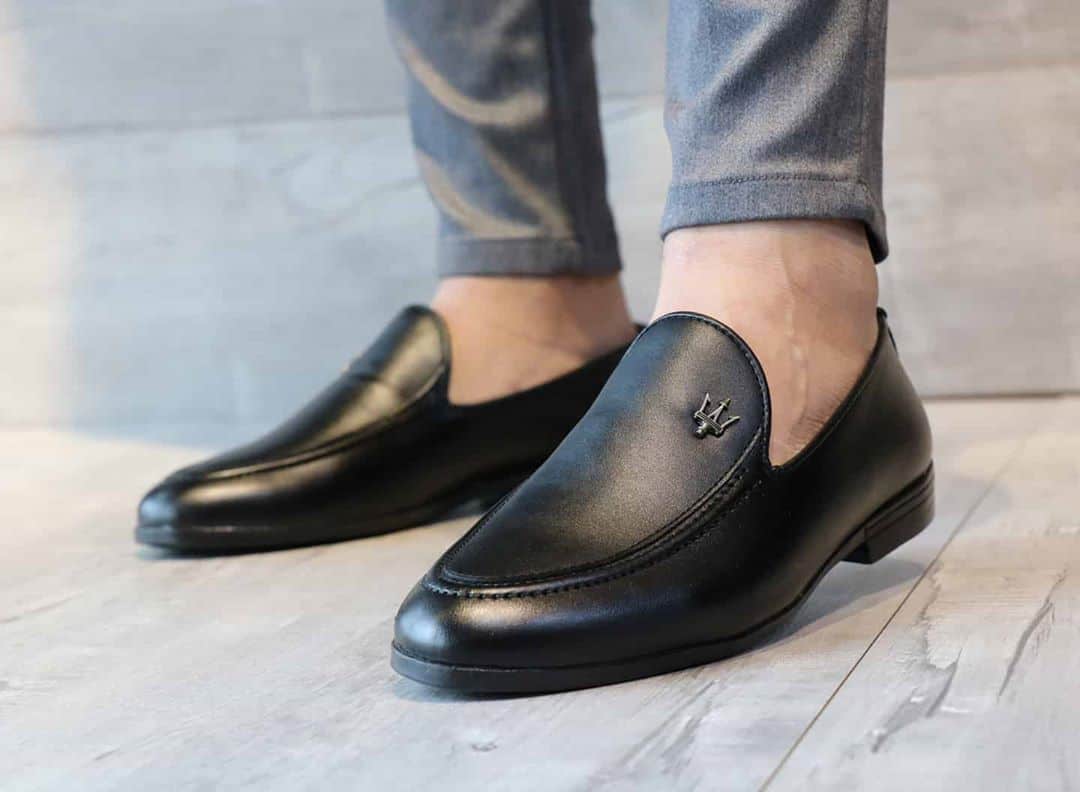 قیمت خرید کفش کالج مردانه + فروش ویژه