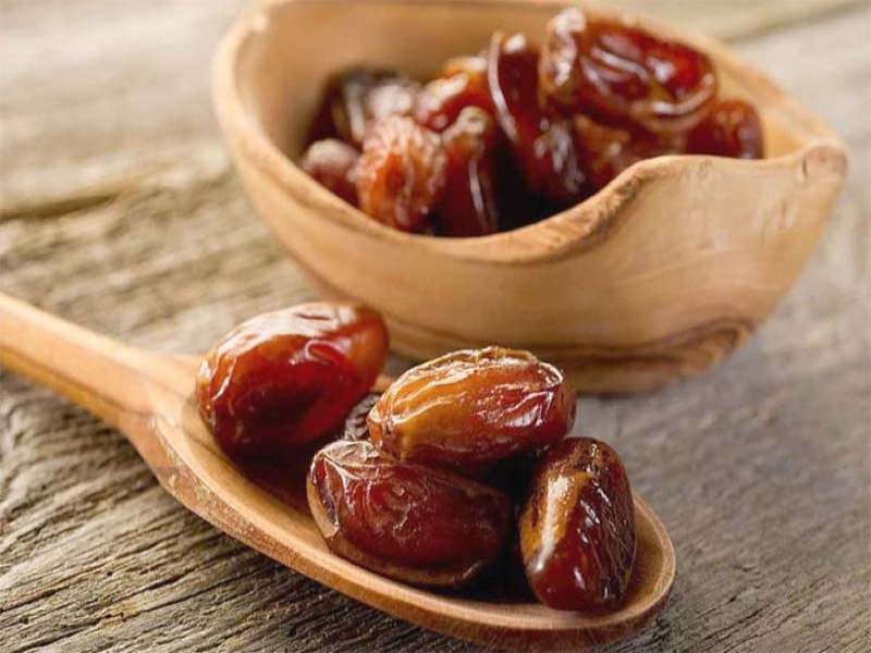 خرید و فروش خرمای ربی تازه با شرایط فوق العاده