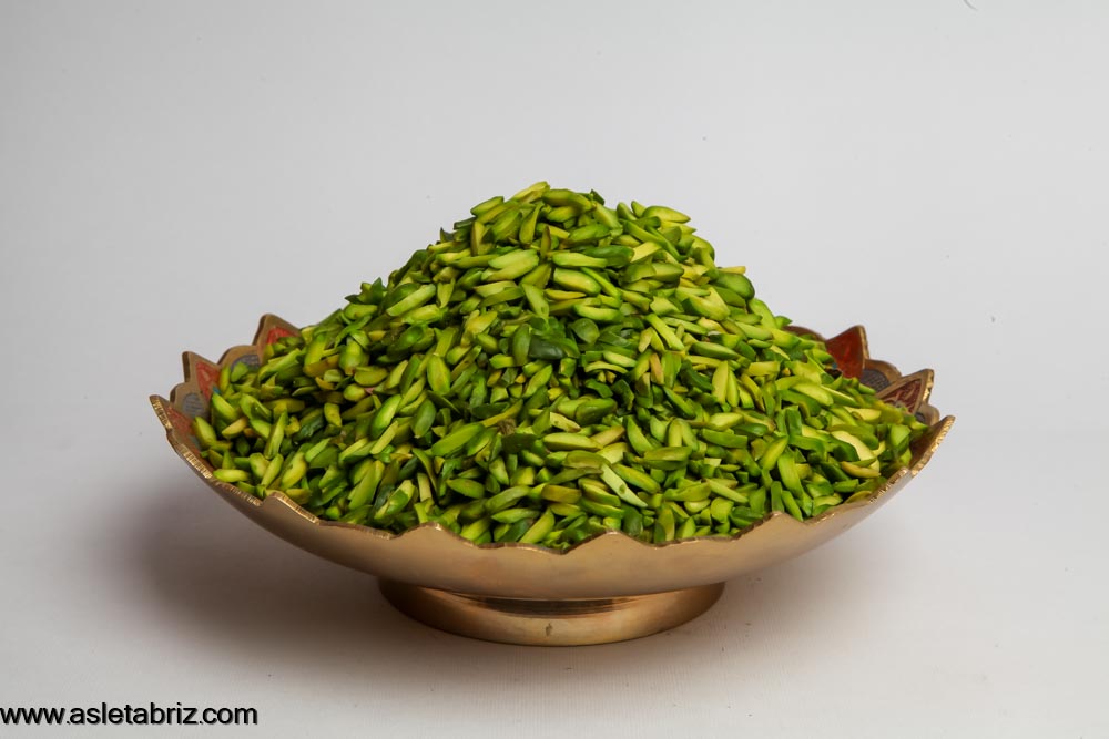 خرید و قیمت خلال پسته با کیفیت + فروش صادراتی